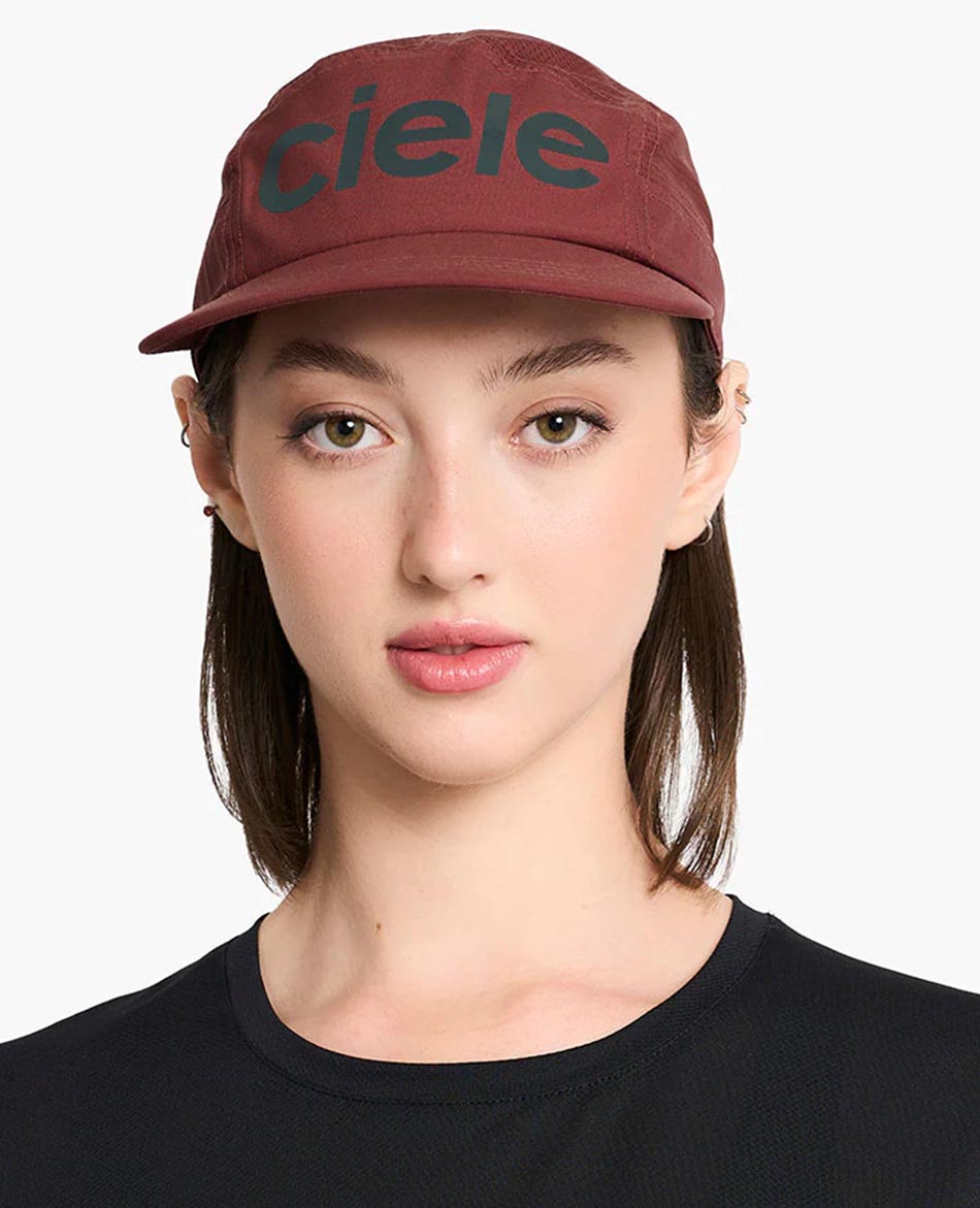 CIELE GORRA CIELE GOCAP COMP CENTURY