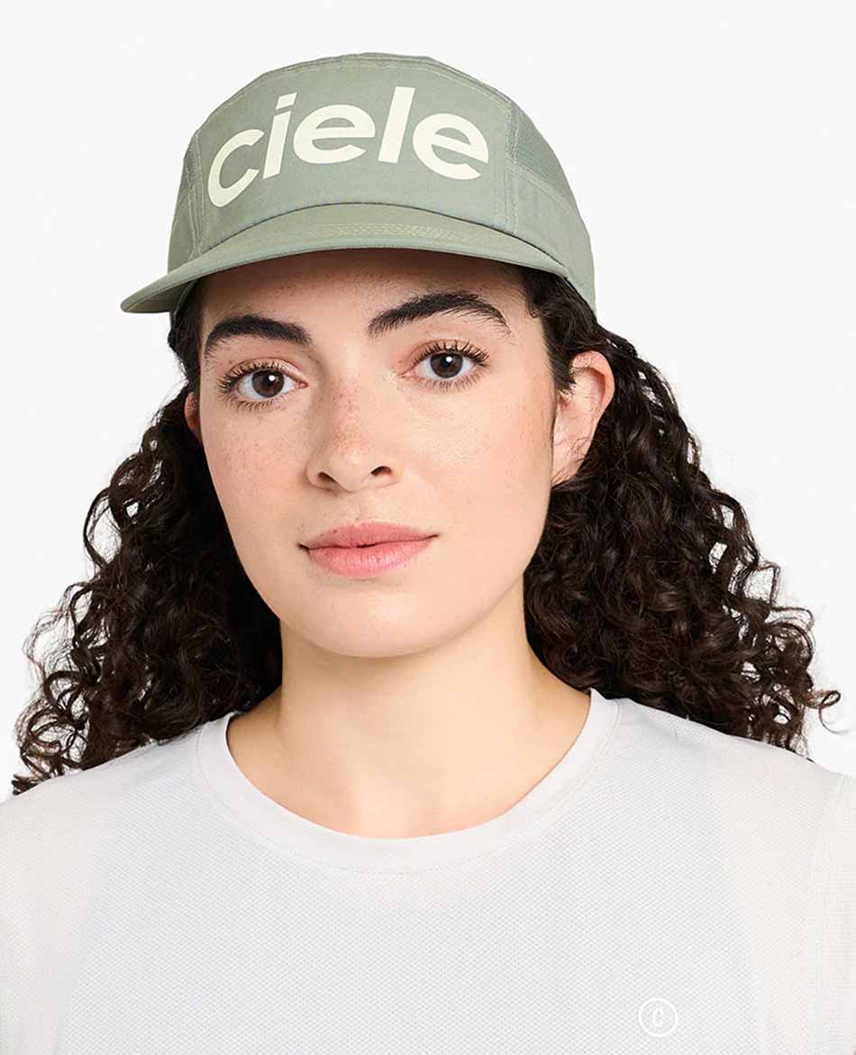 CIELE GORRA CIELE GOCAP COMP CENTURY
