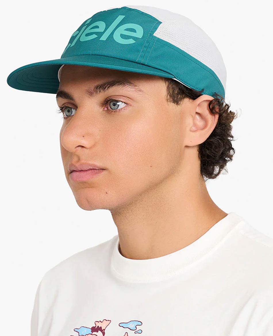 CIELE GORRA CIELE GOCAP COMP CENTURY