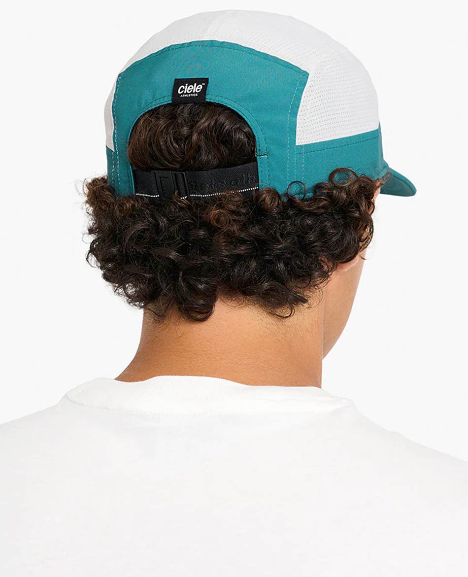 CIELE GORRA CIELE GOCAP COMP CENTURY