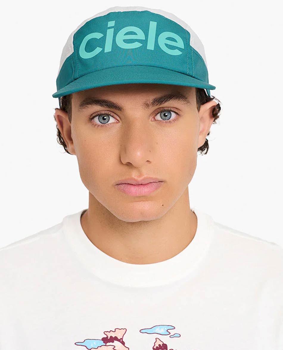 CIELE GORRA CIELE GOCAP COMP CENTURY