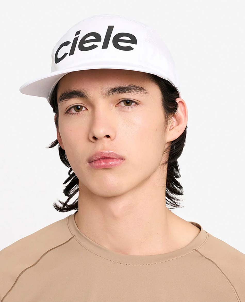 CIELE GORRA CIELE GOCAP COMP CENTURY