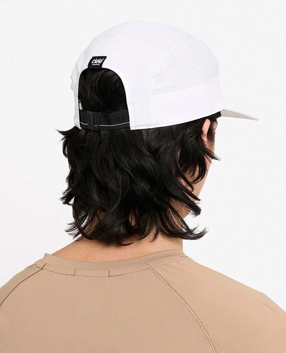 CIELE GORRA CIELE GOCAP COMP CENTURY