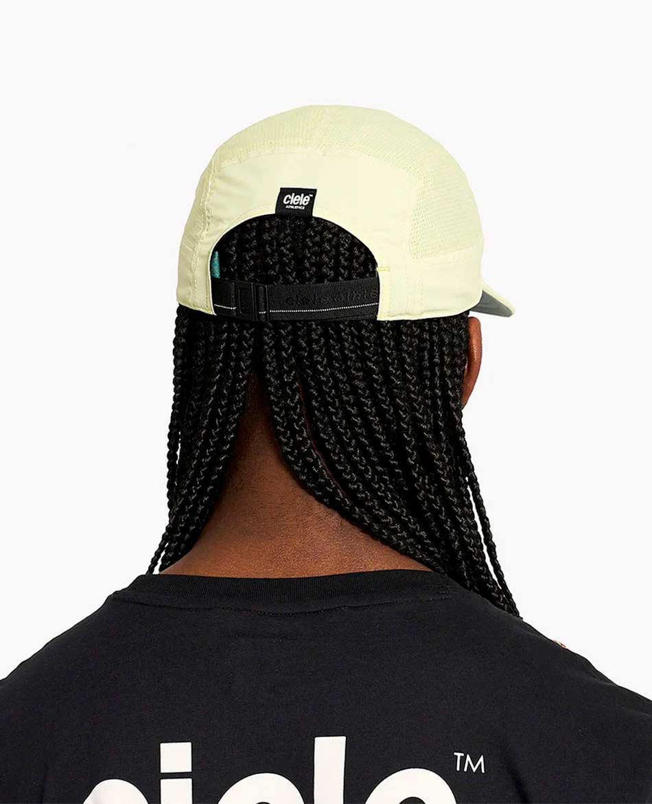 CIELE GORRA CIELE GOCAP COMP BARS