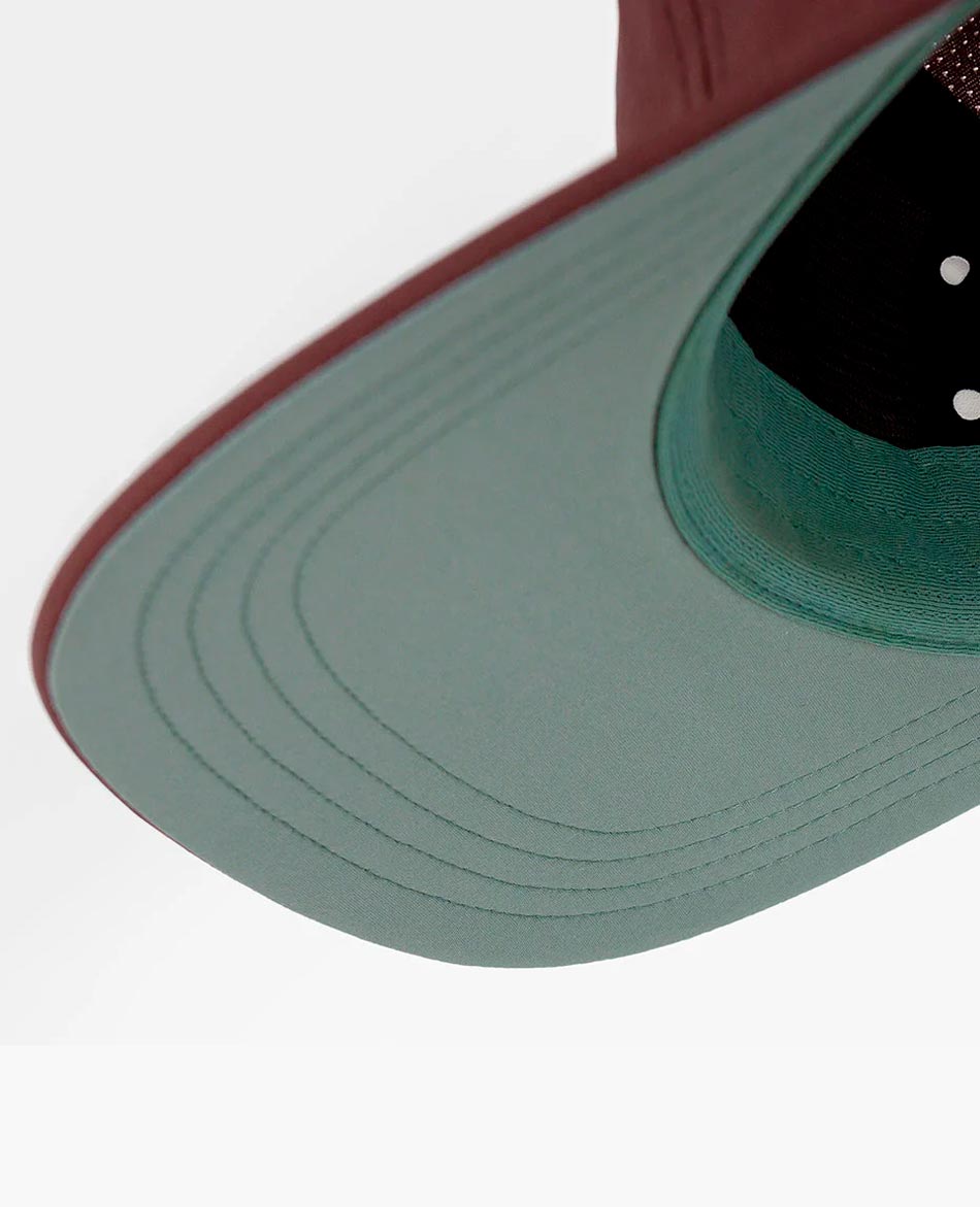 CIELE GORRA CIELE GOCAP COMP BARS