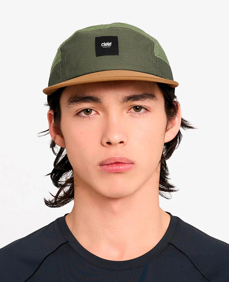 CIELE GORRA CIELE GOCAP EQ FRAME S