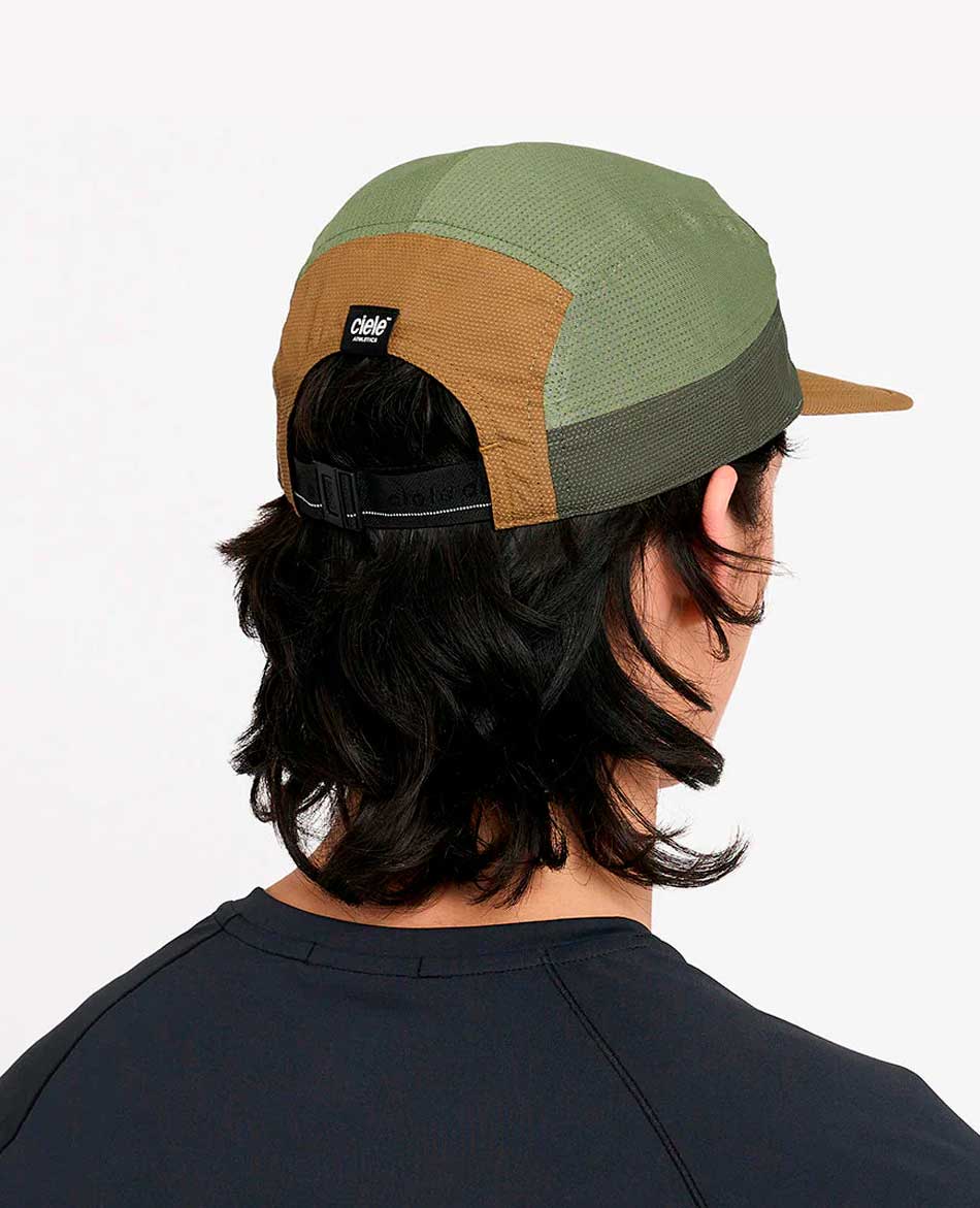 CIELE GORRA CIELE GOCAP EQ FRAME S