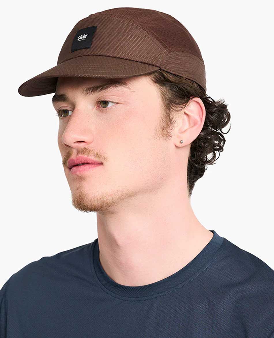 CIELE GORRA CIELE FSTCAPSC EQ FRAME S