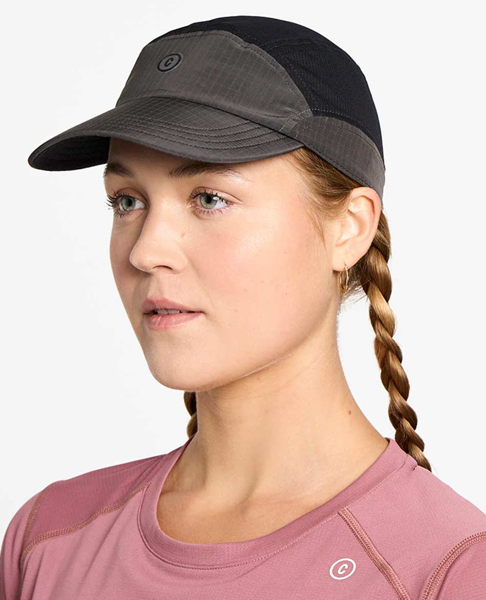 CIELE GORRA CIELE FSTCAP SC SHORTBRIM- ICON-CIRCLEC
