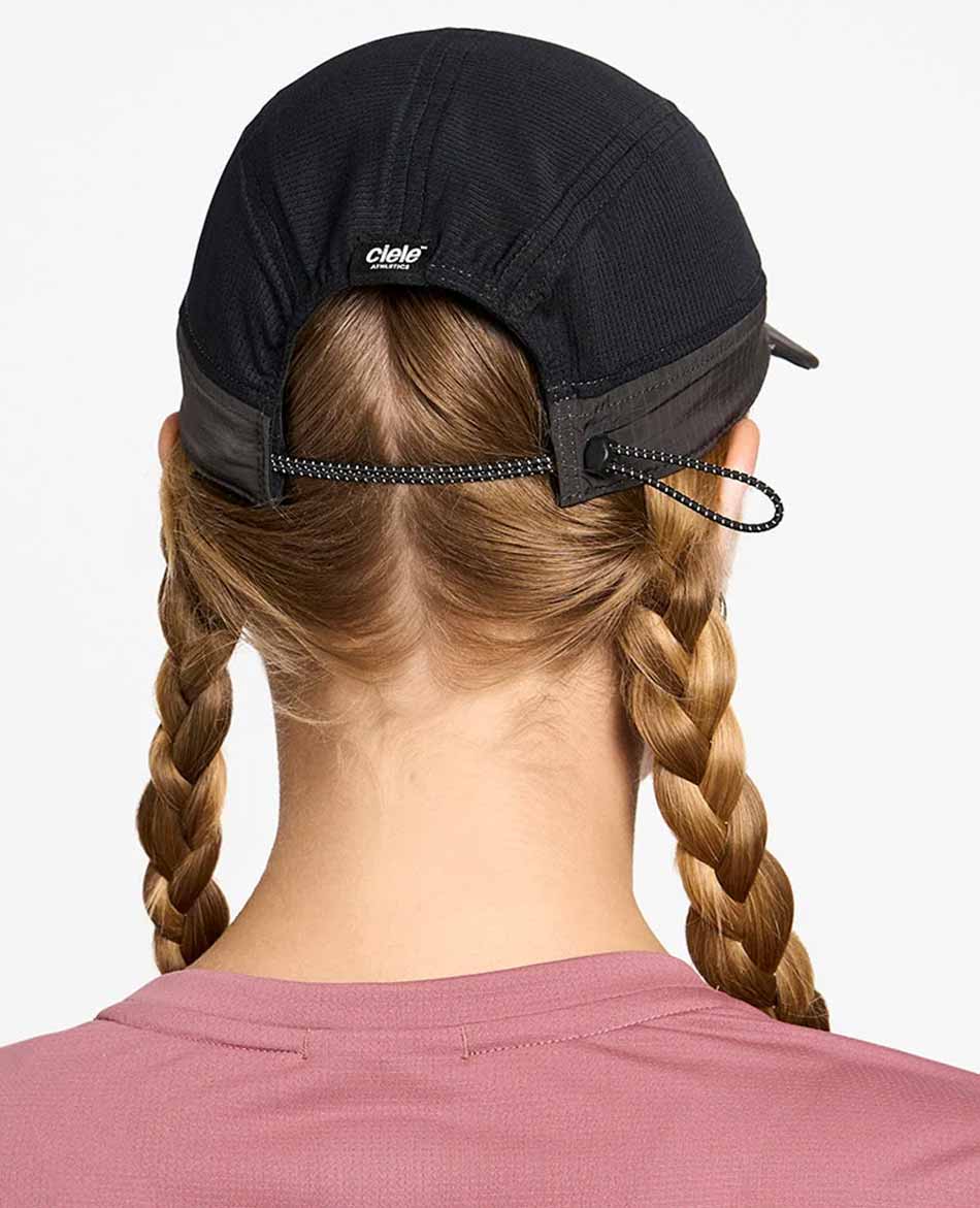 CIELE GORRA CIELE FSTCAP SC SHORTBRIM- ICON-CIRCLEC