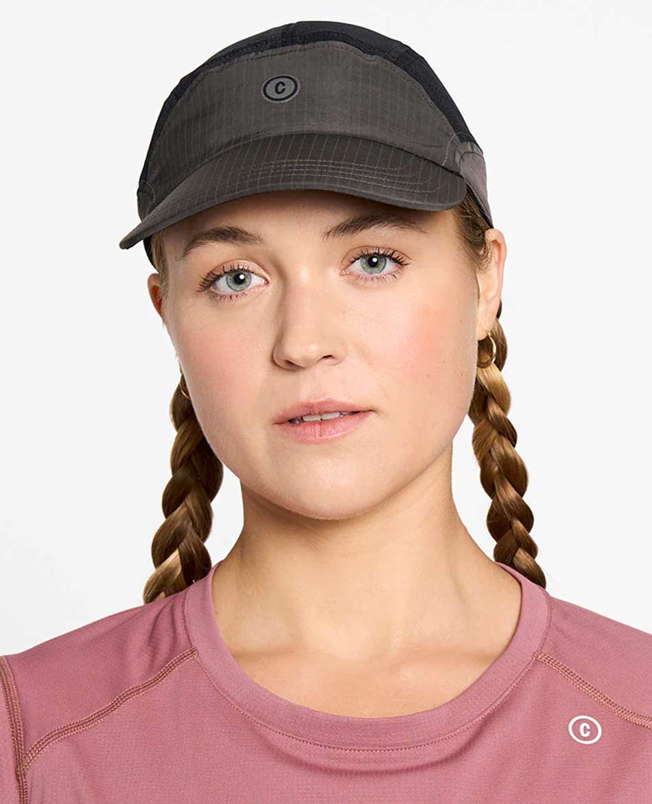 CIELE GORRA CIELE FSTCAP SC SHORTBRIM- ICON-CIRCLEC