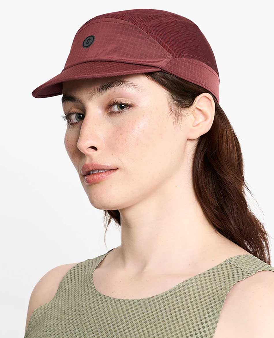 CIELE GORRA CIELE FSTCAP SC SHORTBRIM- ICON-CIRCLEC