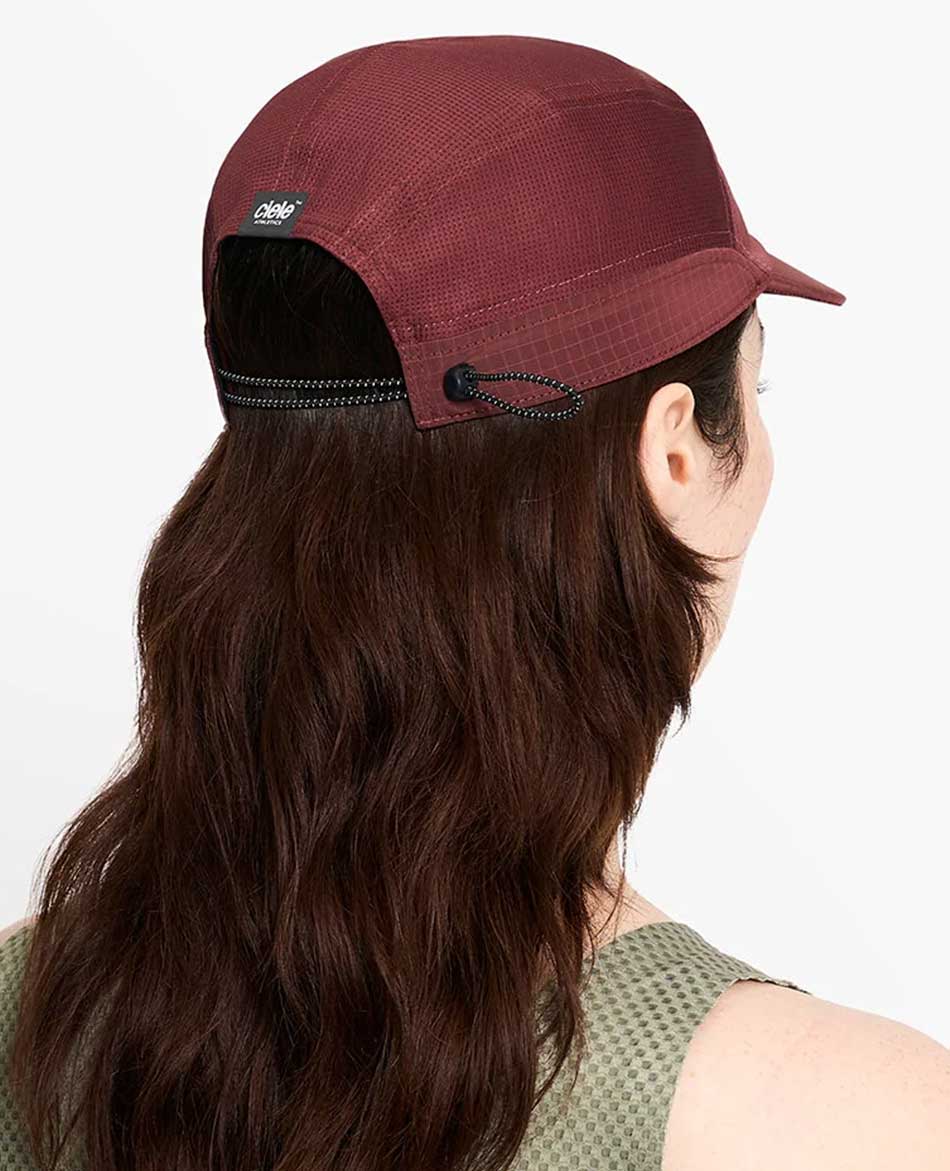 CIELE GORRA CIELE FSTCAP SC SHORTBRIM- ICON-CIRCLEC