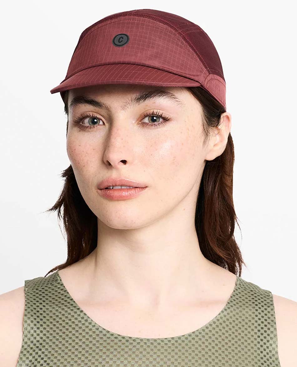 CIELE GORRA CIELE FSTCAP SC SHORTBRIM- ICON-CIRCLEC