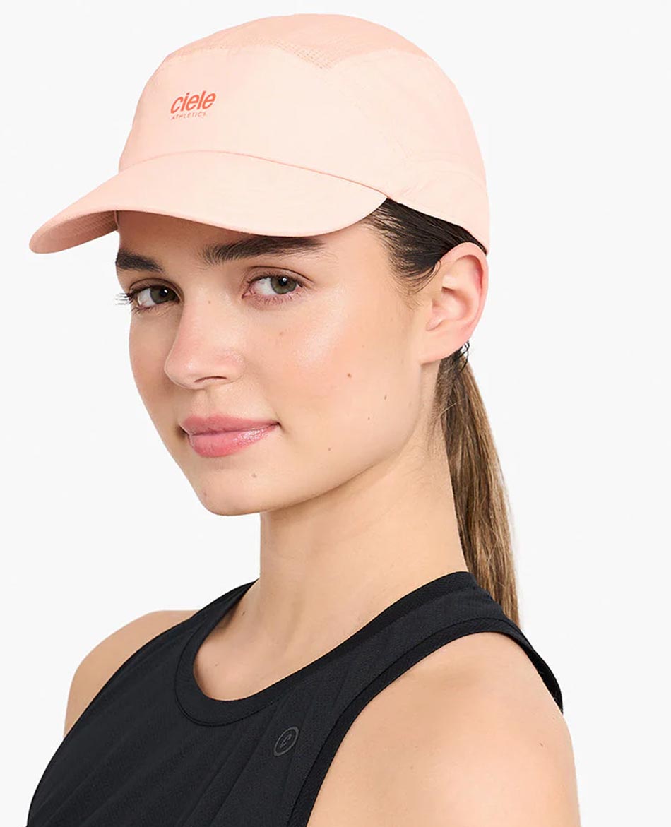CIELE GORRA CIELE FSTCAP SC - CLASSIC-ATHL. SL