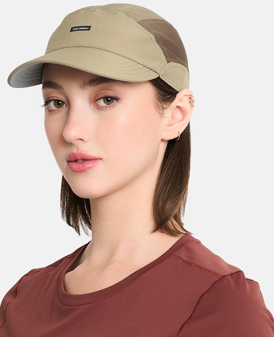 CIELE GORRA CIELE GOCAP FIELD ICONIC BAR SL