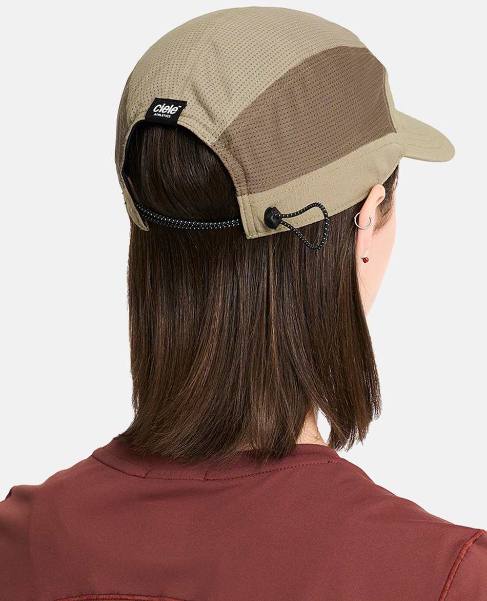 CIELE GORRA CIELE GOCAP FIELD ICONIC BAR SL