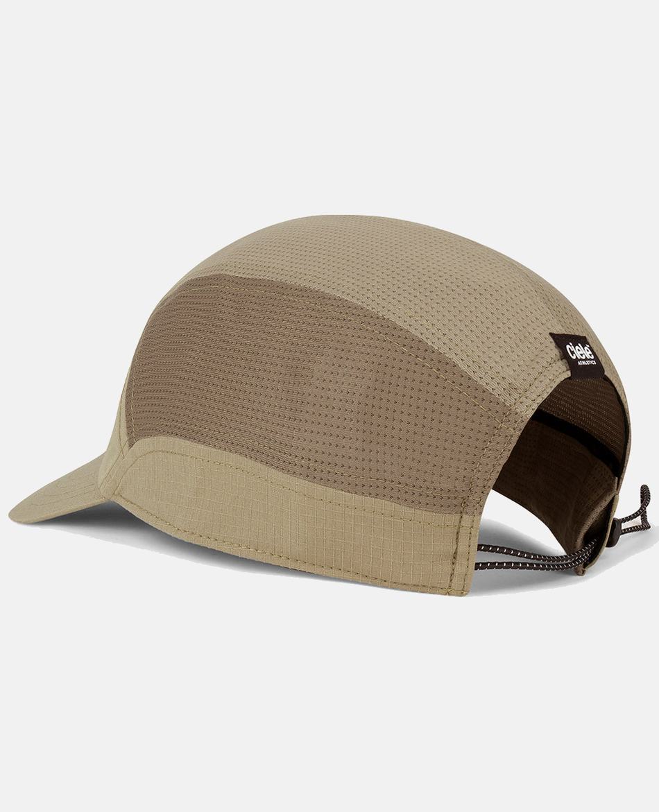CIELE GORRA CIELE GOCAP FIELD ICONIC BAR SL