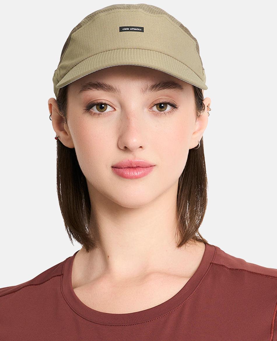CIELE GORRA CIELE GOCAP FIELD ICONIC BAR SL