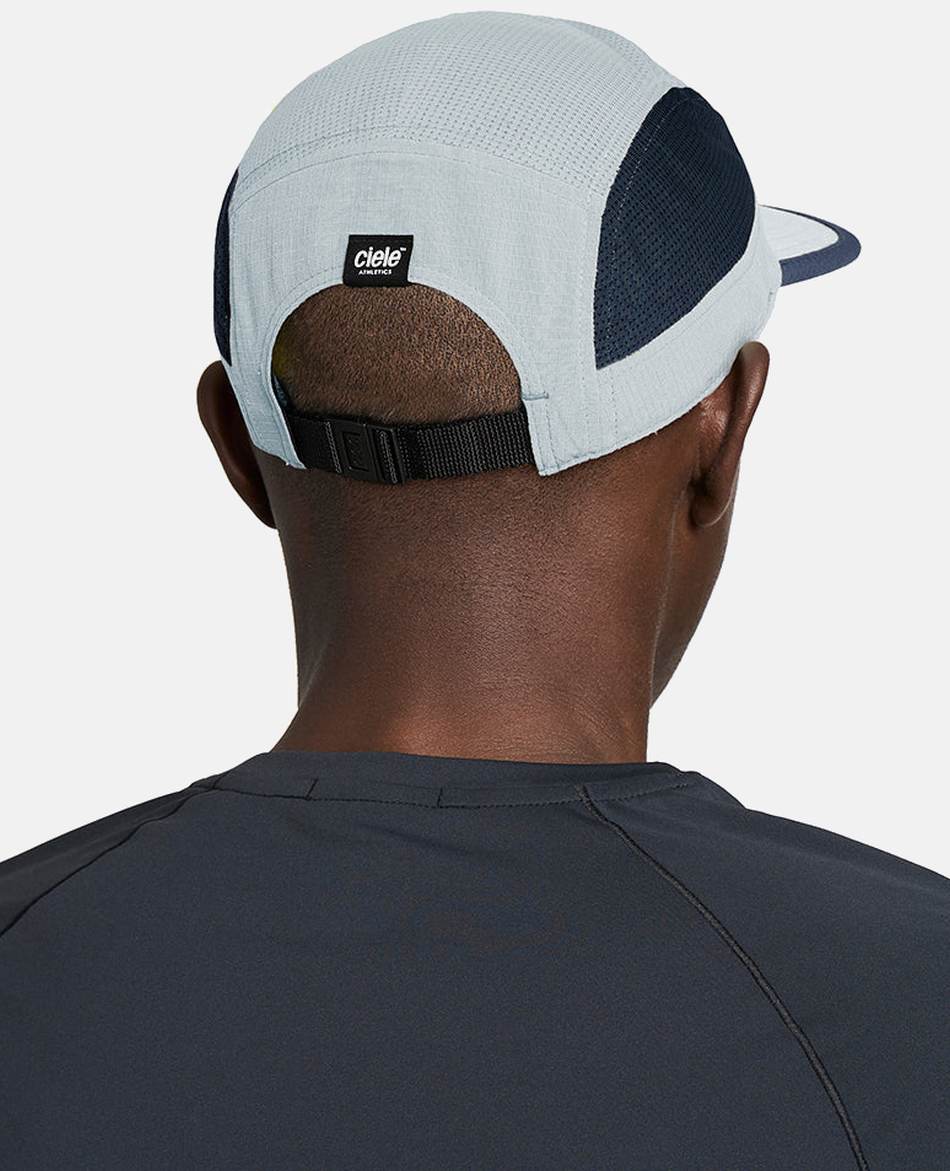 CIELE GORRA CIELE GOCAP FIELD ICONIC BAR