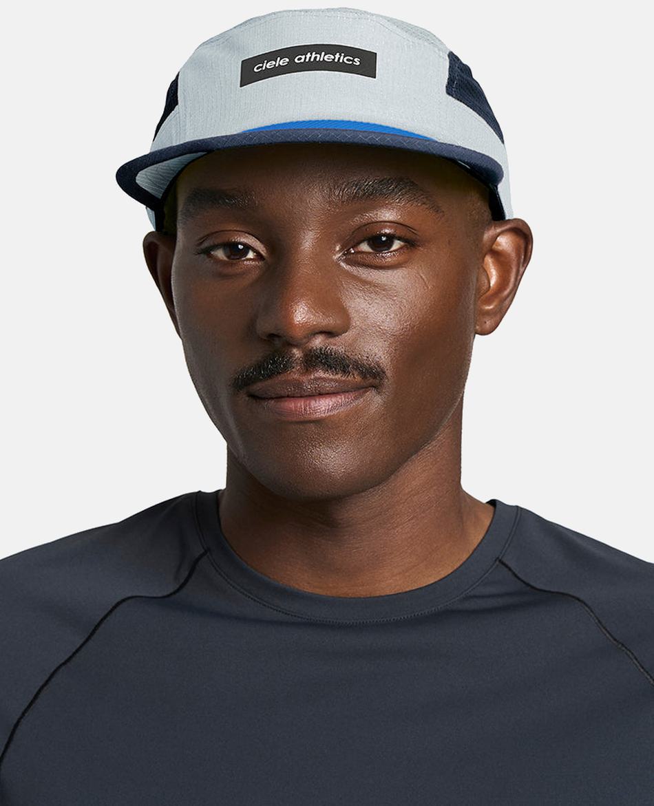 CIELE GORRA CIELE GOCAP FIELD ICONIC BAR