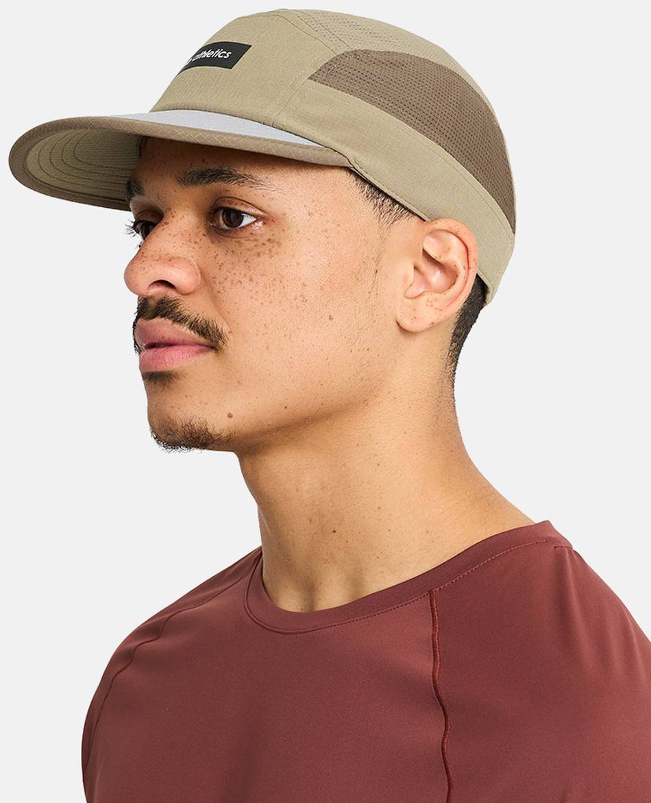 CIELE GORRA CIELE GOCAP FIELD ICONIC BAR