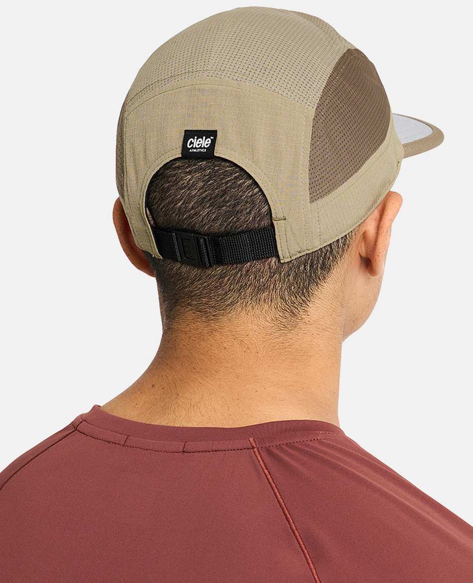 CIELE GORRA CIELE GOCAP FIELD ICONIC BAR