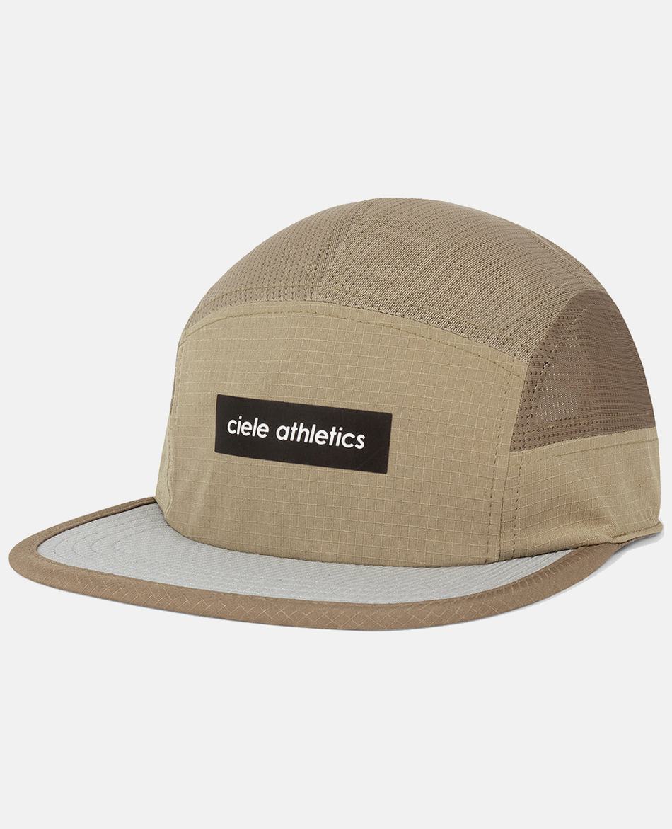 CIELE GORRA CIELE GOCAP FIELD ICONIC BAR