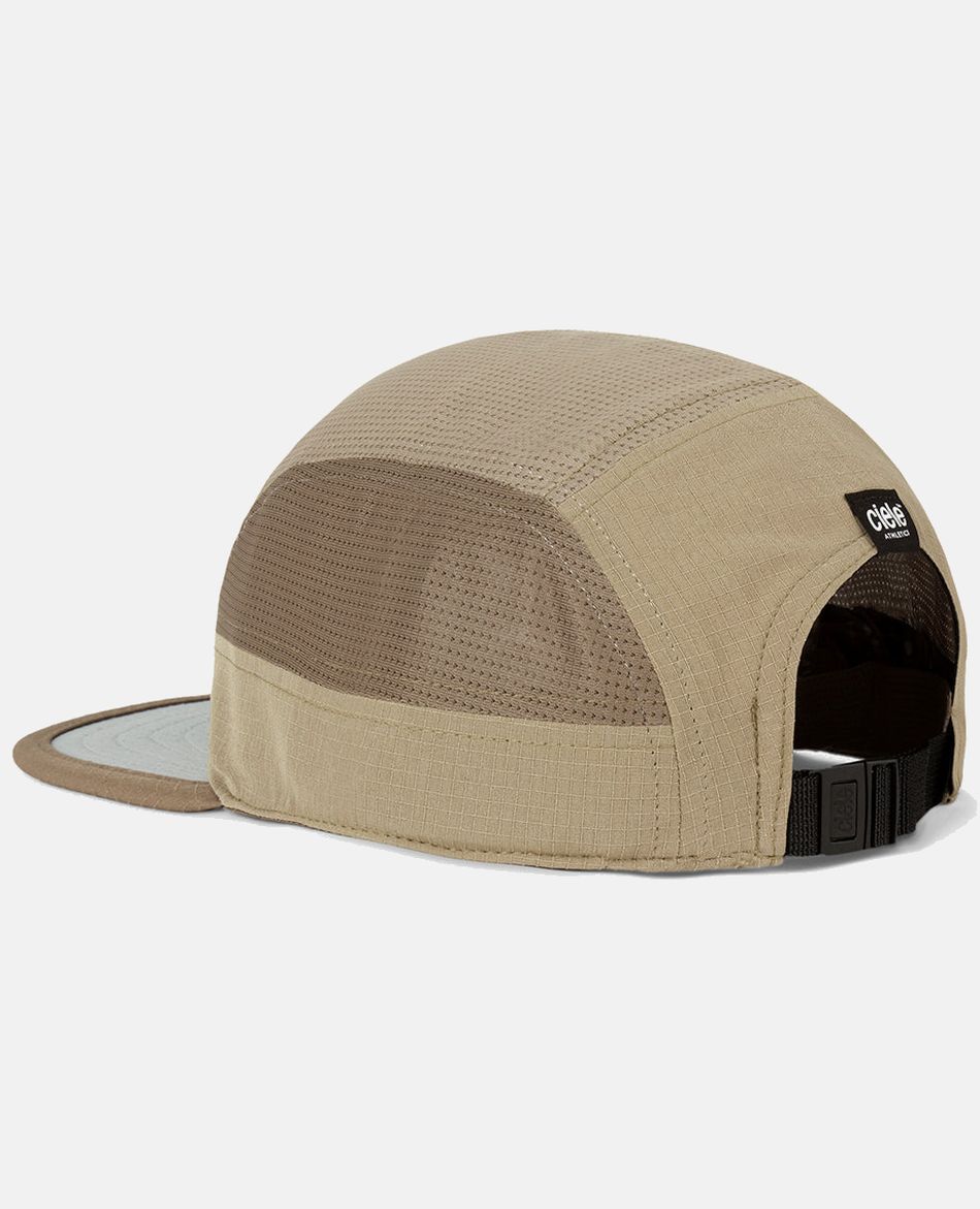 CIELE GORRA CIELE GOCAP FIELD ICONIC BAR