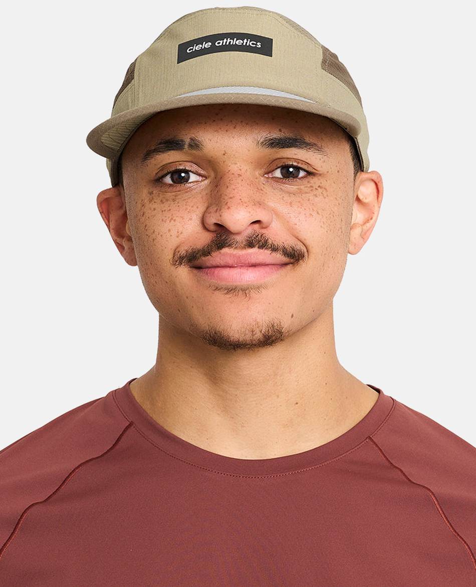 CIELE GORRA CIELE GOCAP FIELD ICONIC BAR