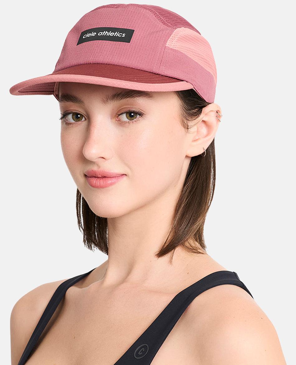 CIELE GORRA CIELE GOCAP FIELD ICONIC BAR