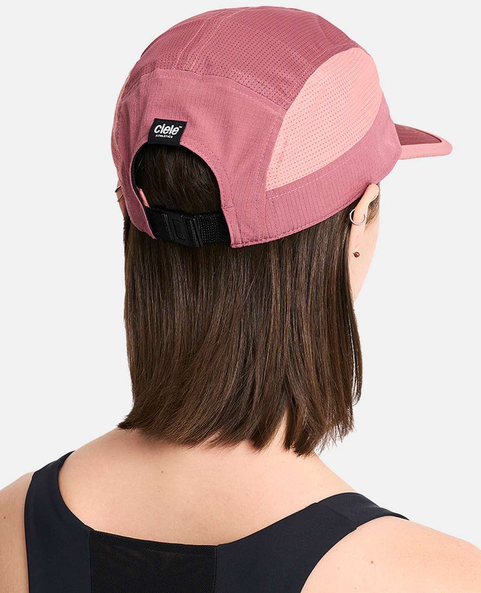 CIELE GORRA CIELE GOCAP FIELD ICONIC BAR