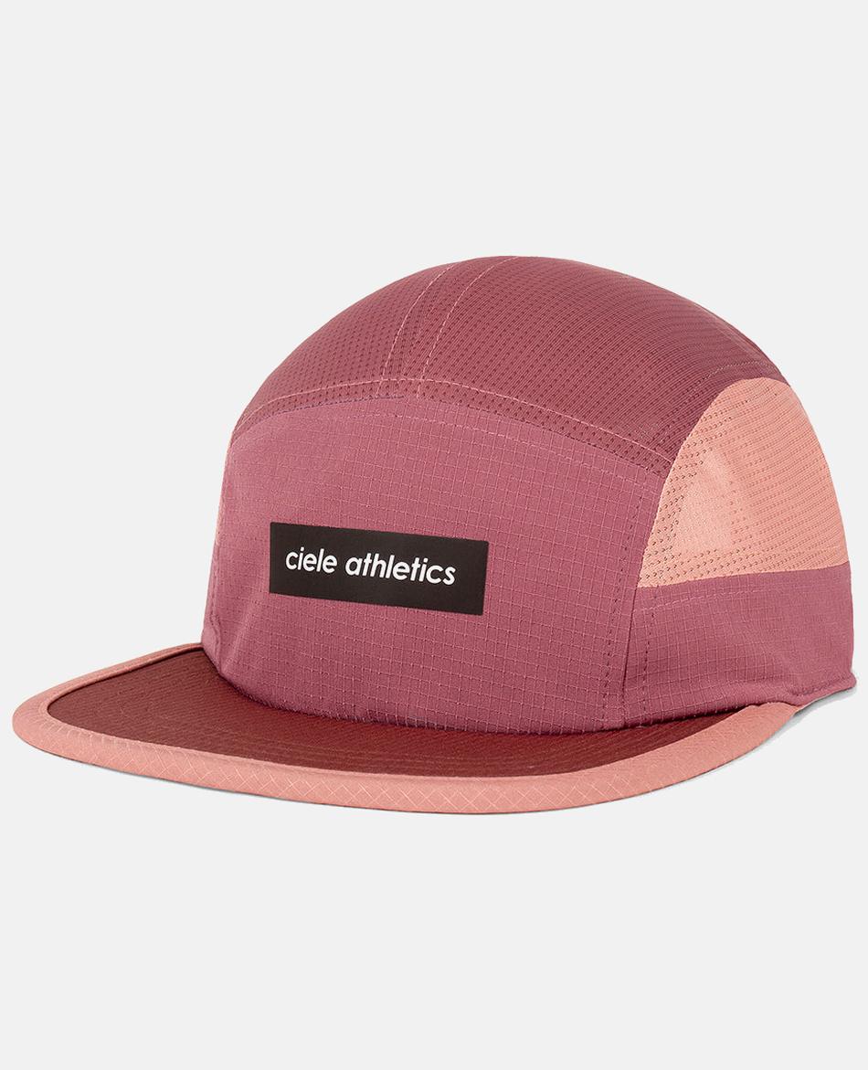 CIELE GORRA CIELE GOCAP FIELD ICONIC BAR