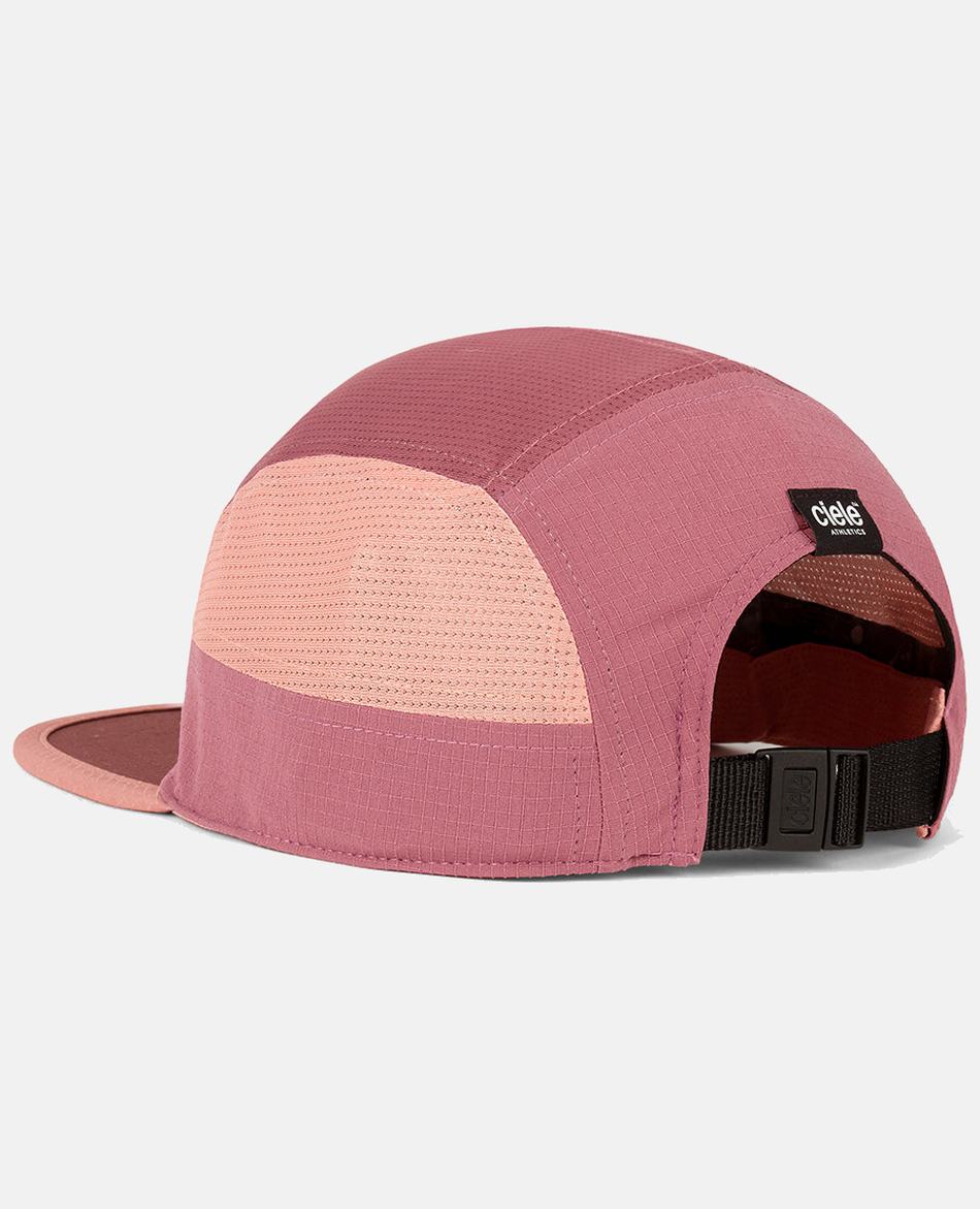 CIELE GORRA CIELE GOCAP FIELD ICONIC BAR