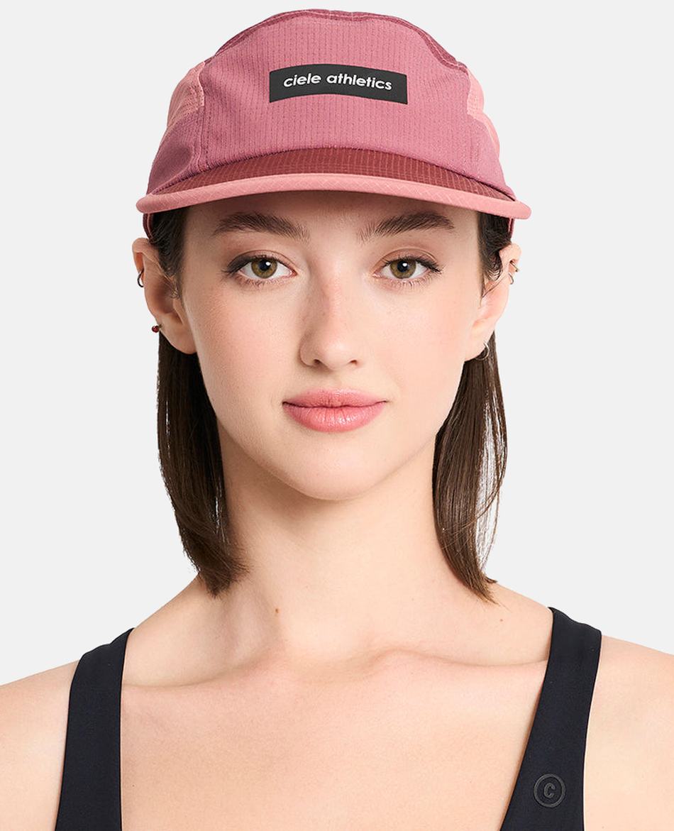 CIELE GORRA CIELE GOCAP FIELD ICONIC BAR