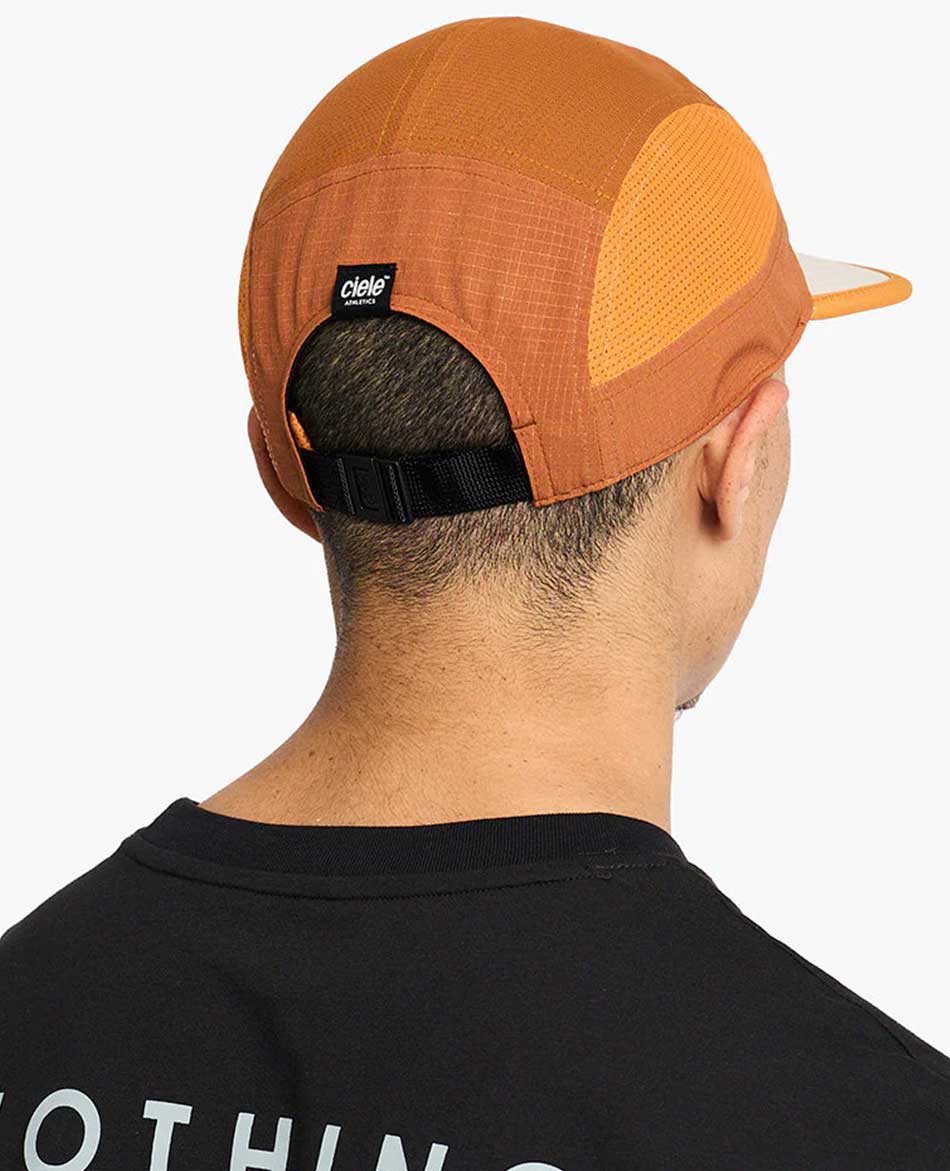 CIELE GORRA CIELE GOCAP FIELD ICONIC BAR
