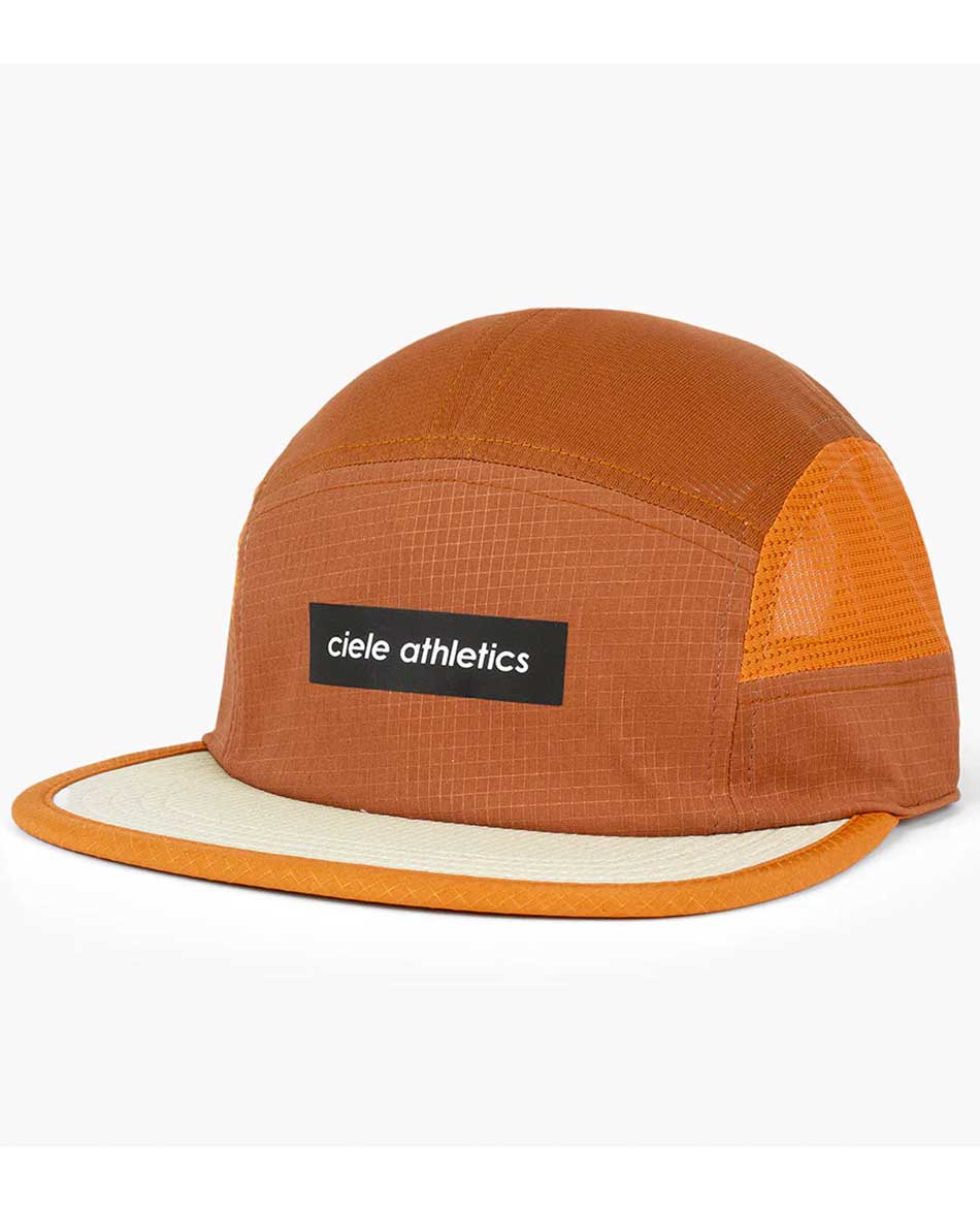 CIELE GORRA CIELE GOCAP FIELD ICONIC BAR