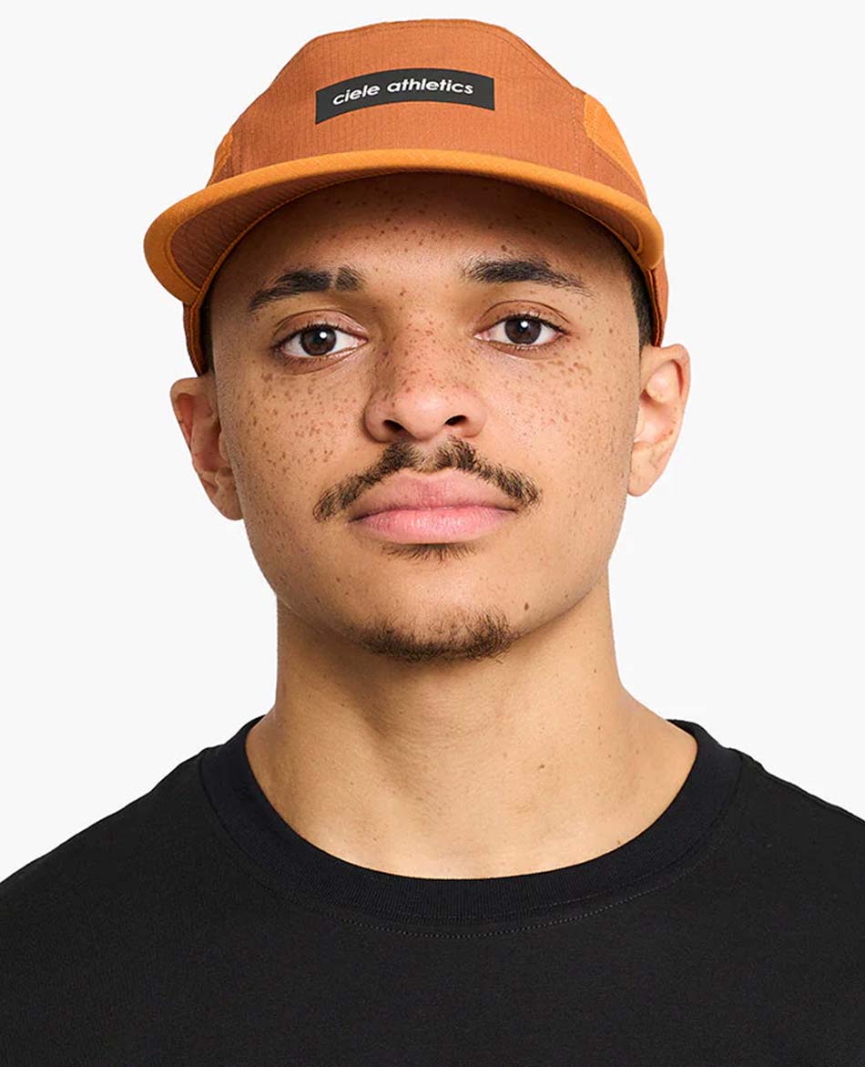 CIELE GORRA CIELE GOCAP FIELD ICONIC BAR