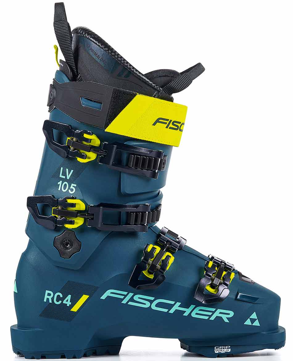 Fischer Skibootbag Alpine Race - Bolsa para botas de esquí, Comprar online