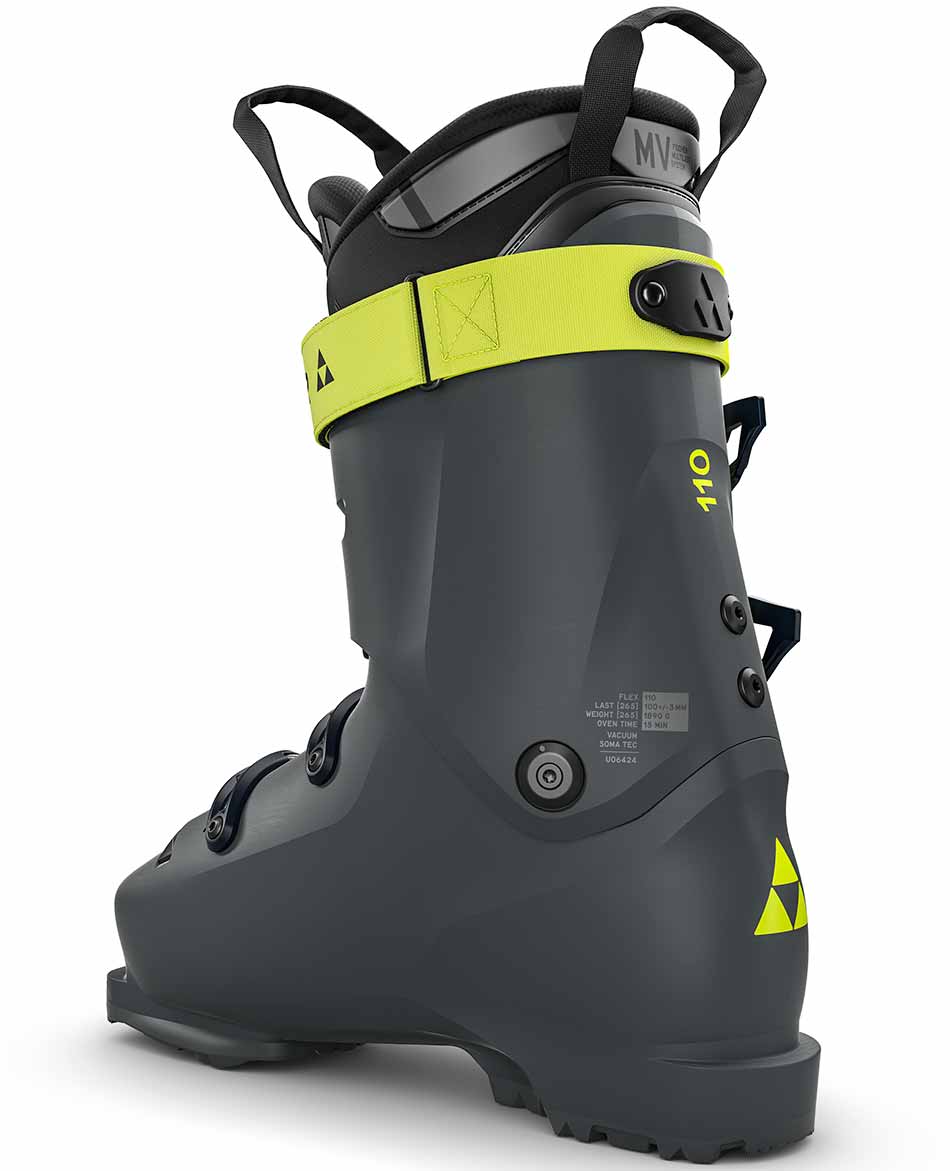 FISCHER BOTAS FISCHER RC4 110 MV BOA VACUUM GW