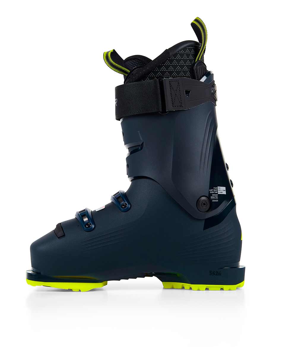 FISCHER BOTAS FISCHER RC4 120 MV BOA VAC GW