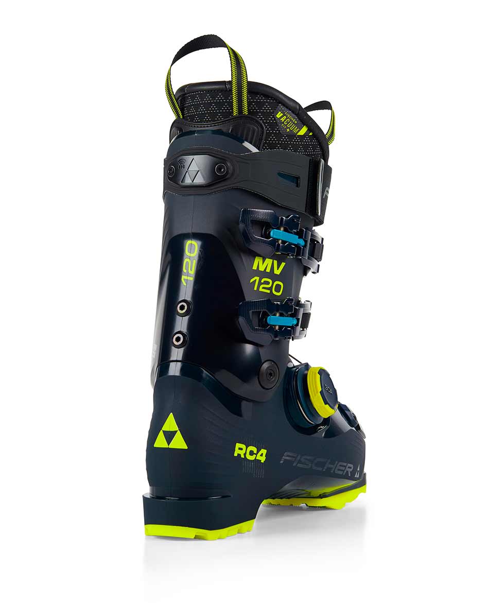 FISCHER BOTAS FISCHER RC4 120 MV BOA VAC GW