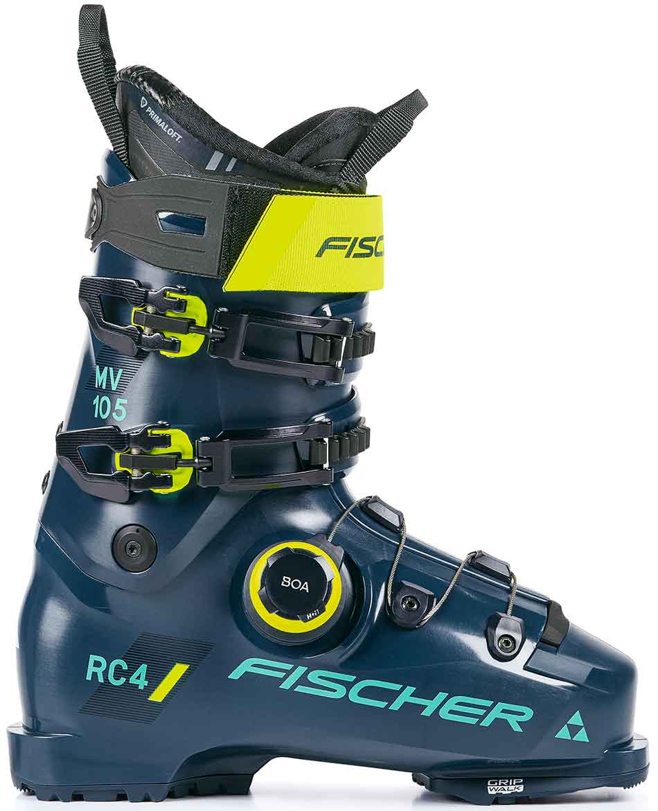 Fischer Skibootbag Alpine Race - Bolsa para botas de esquí, Comprar online