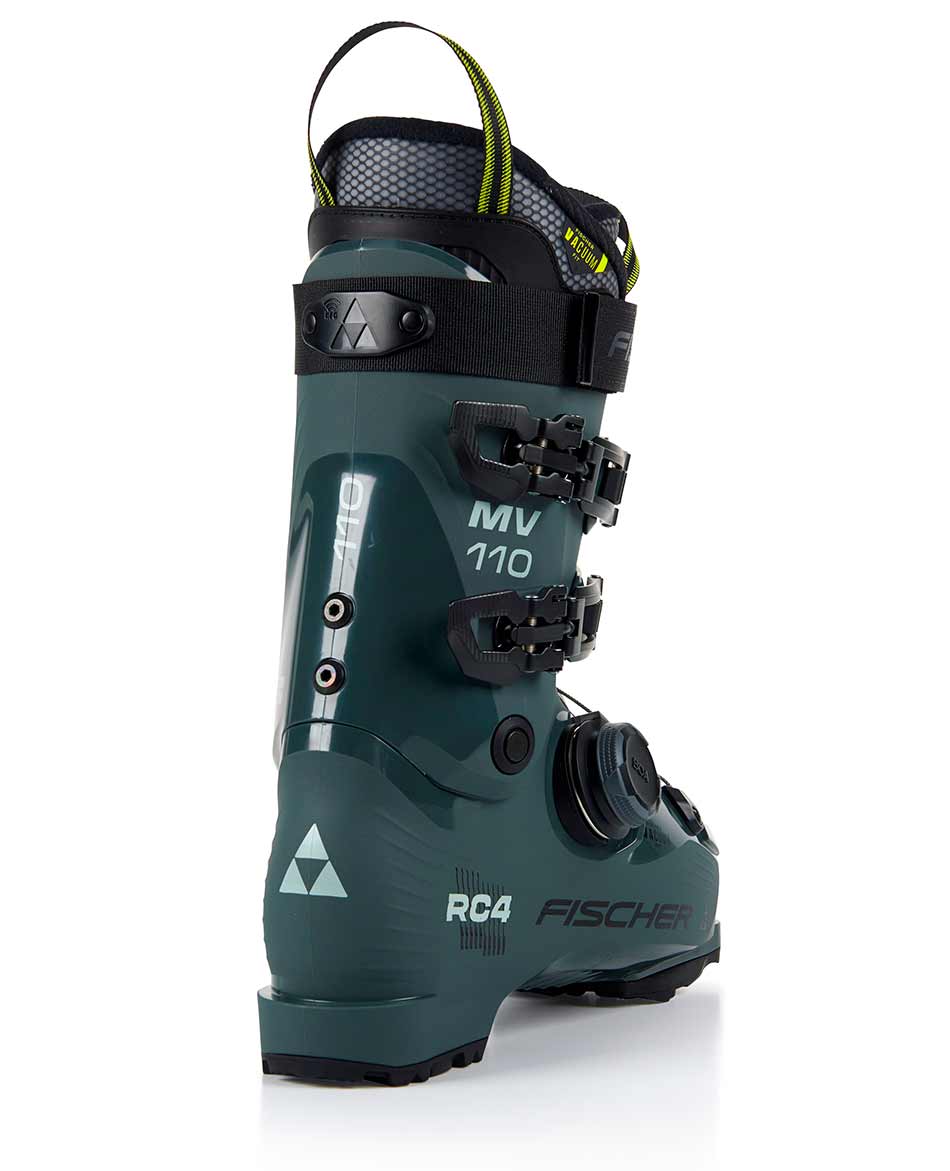 FISCHER BOTAS FISCHER RC4 110 MV BOA VAC GW