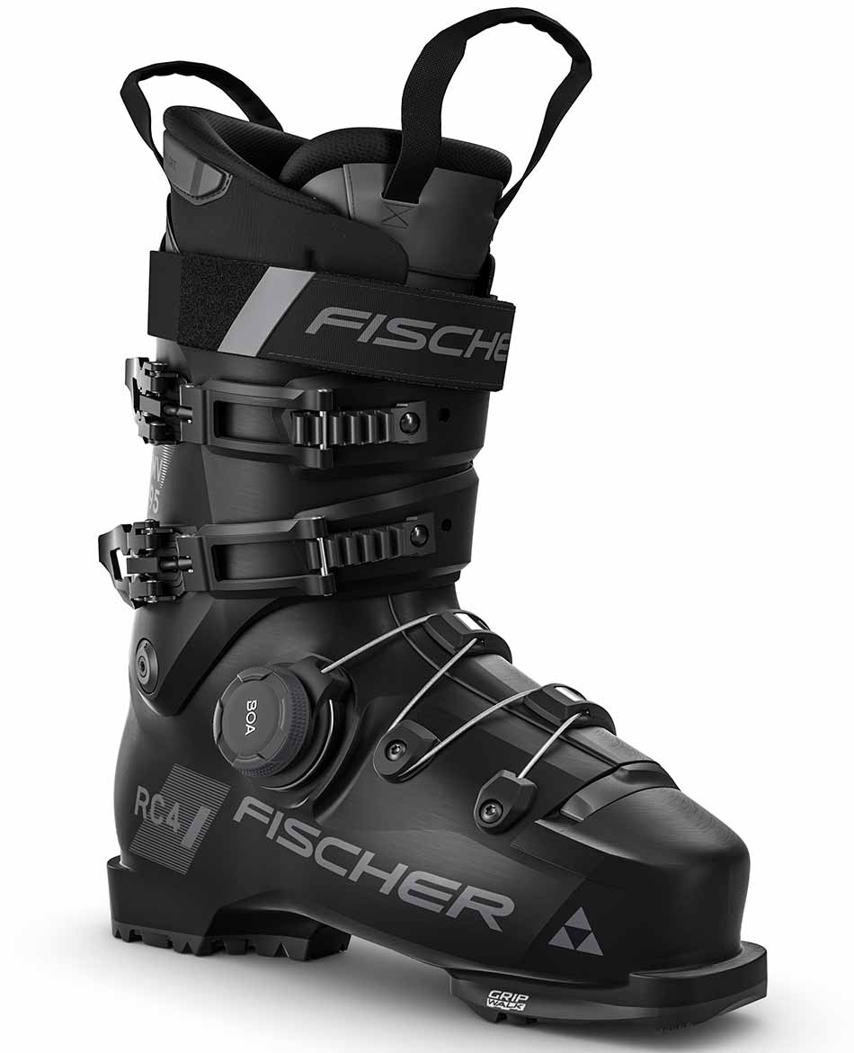 FISCHER BOTAS FISCHER RC4 95 MV BOA VACUUM GW