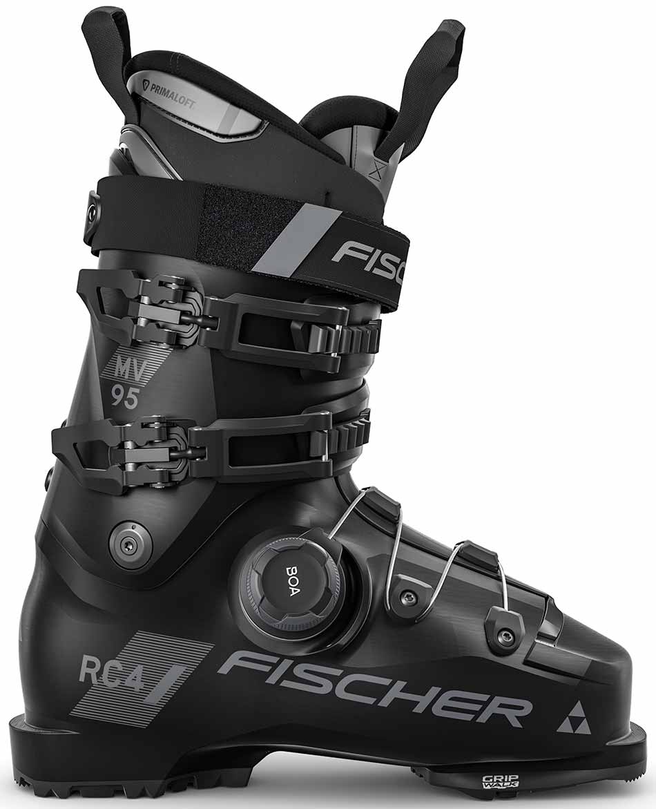 FISCHER BOTAS FISCHER RC4 95 MV BOA VACUUM GW