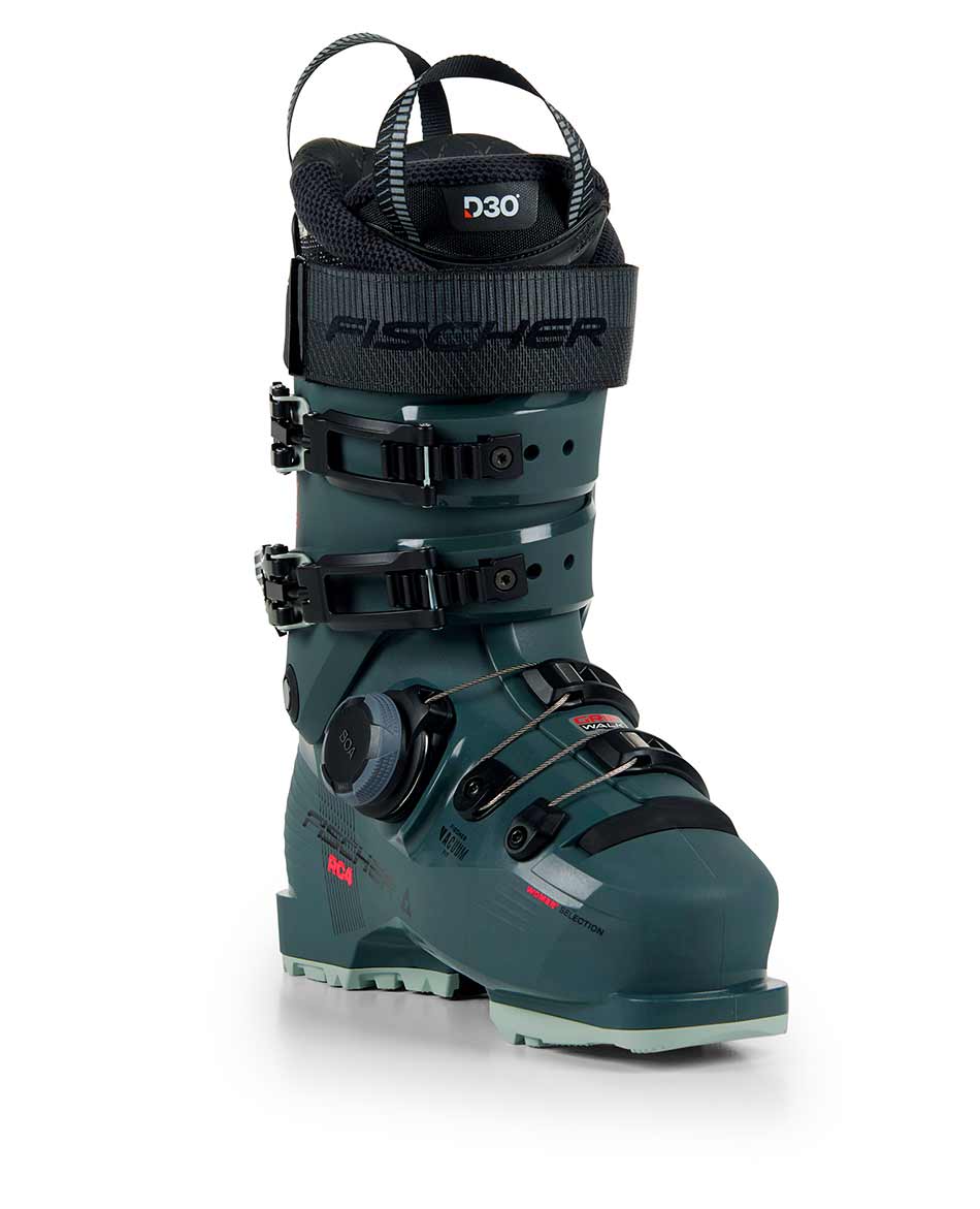 FISCHER BOTAS FISCHER RC4 105 MV BOA VAC GW