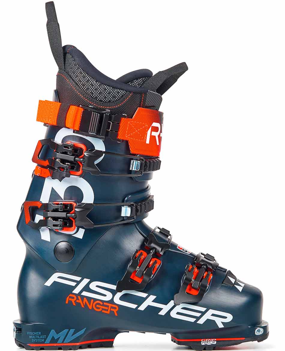 Fischer rc4 70 junior niños fijaciones Flex 70 botas de esquí juventud Boots 2019 
