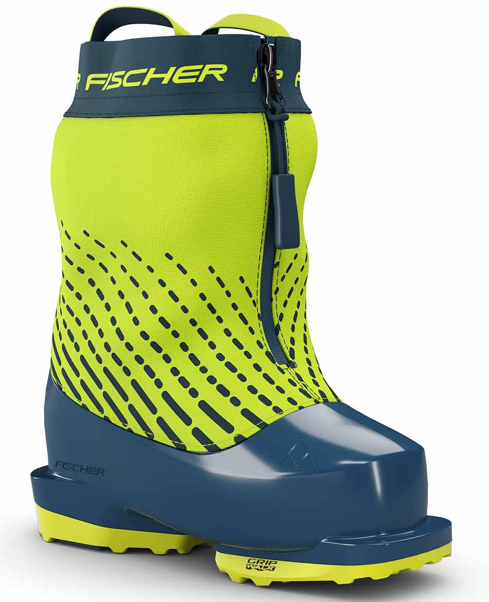 FISCHER BOTAS FISCHER ONE BABY