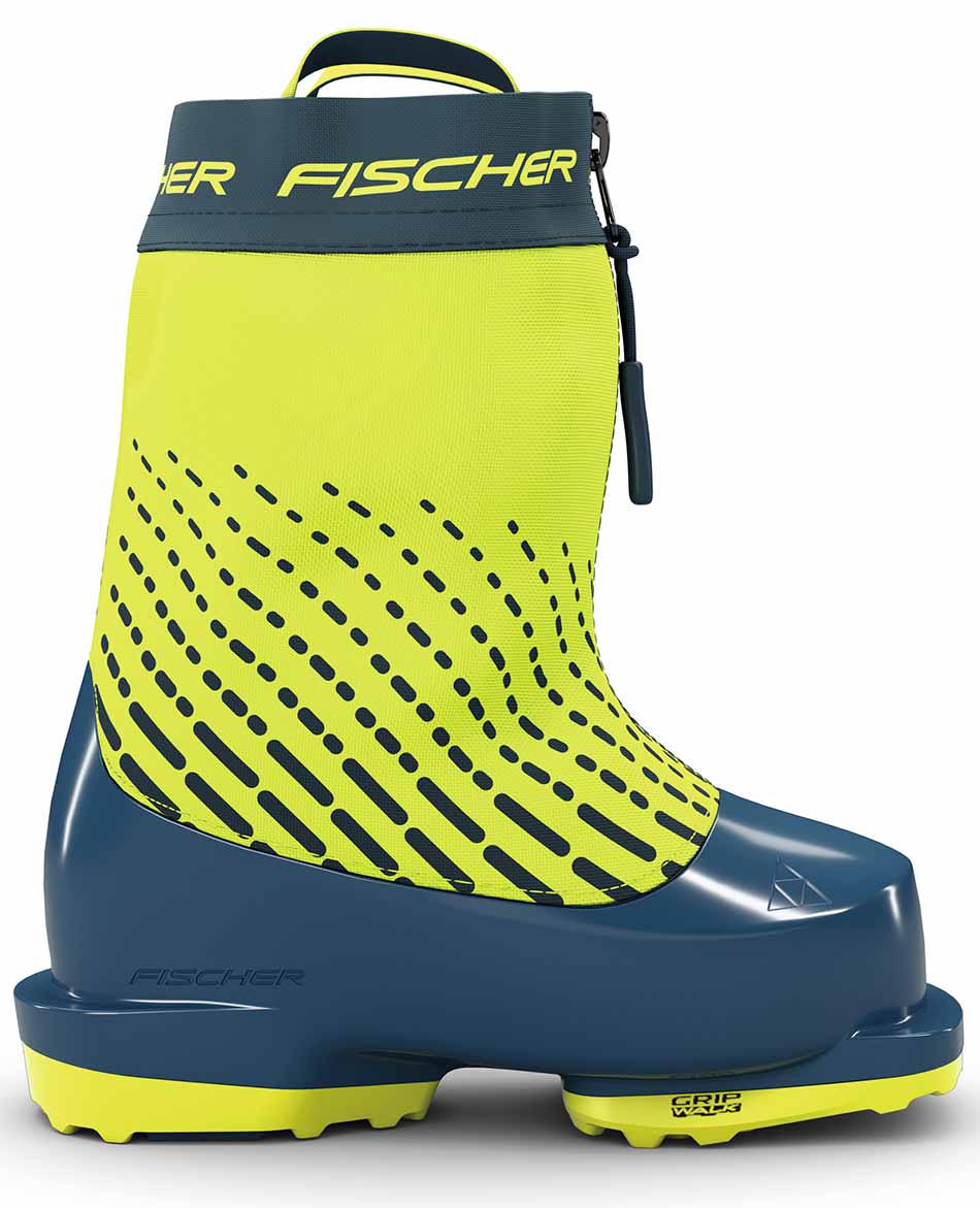 FISCHER BOTAS FISCHER ONE BABY